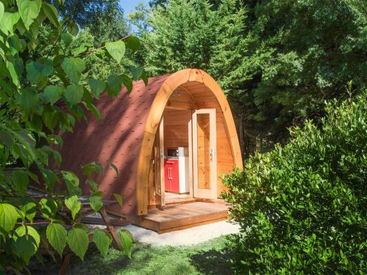 camping le beauvillage