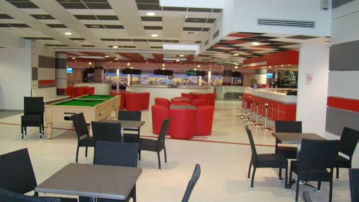 Bowling de Douzy