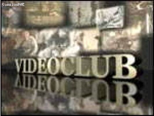 Vidéo club