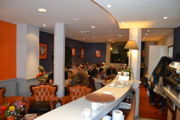 Chez Olympe Montauban