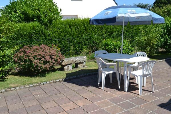 Location Bretagne Morbihan-sud-Erdeven-Paulic