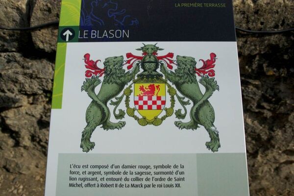 Château Fort de Sedan