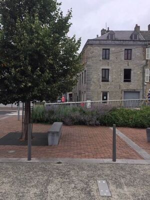 Le Gîte Rouge