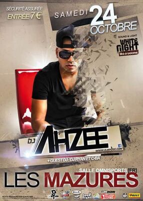affiche
