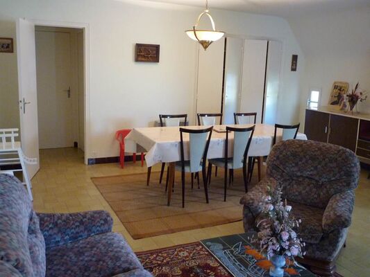 Location Le Vaillant ERDEVEN