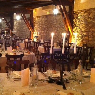 Champagne VILMART et Cie