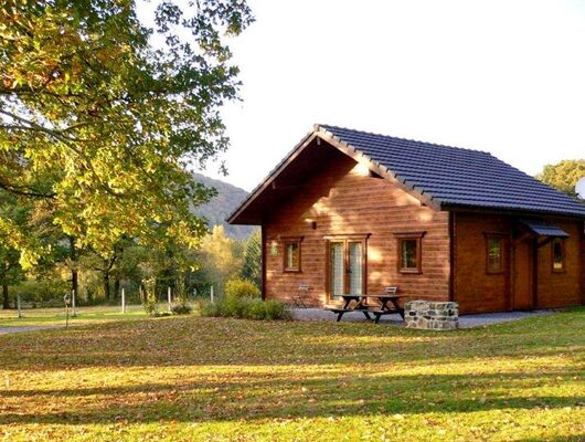 Gîte les chènes