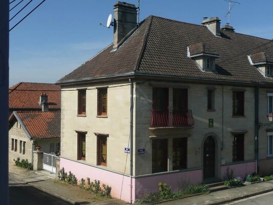 Gîte - Les Remparts (n°373)