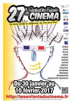 Festival Enfants du Cinéma