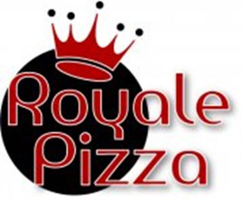 royale pizza
