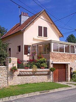 Gîte Michel RATAUX