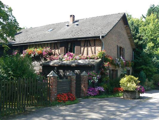 chambre d'hôtes La Besace