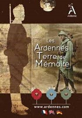 Mémorial de la Résistance de Berthaucourt