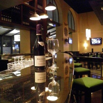 Le Grand Comptoir Reims
