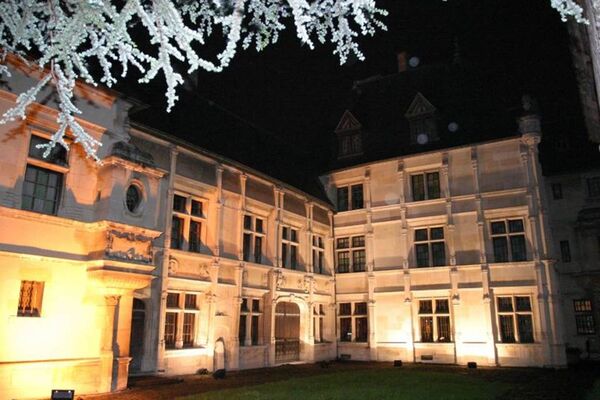 Reims_Musée-Hôtel Le Vergeur_©Société des Amis du Vieux Reims