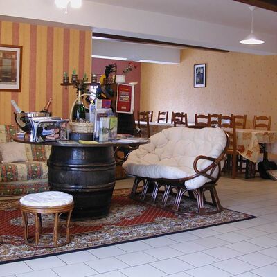 Champagne Alain Lallement