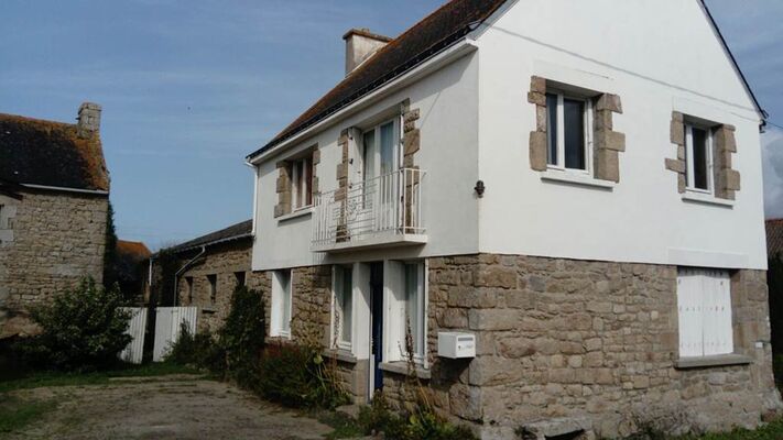 Location Robino-Erdeven-Morbihan Bretgane sud