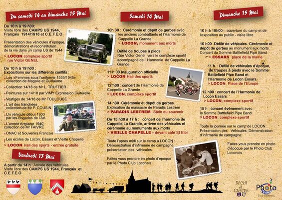 Programme
