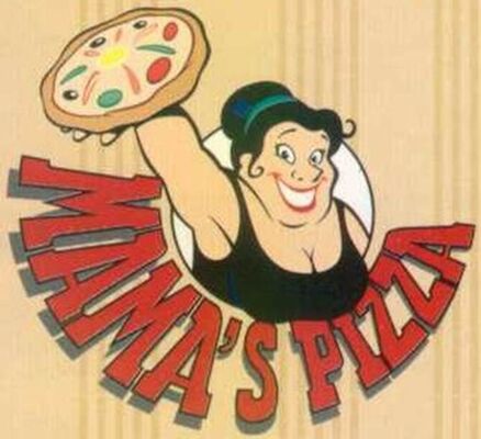 Mama's Pizza