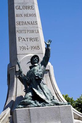 Commémorations du 11 Novembre