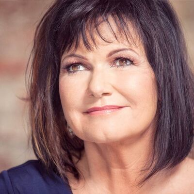 Maurane en concert