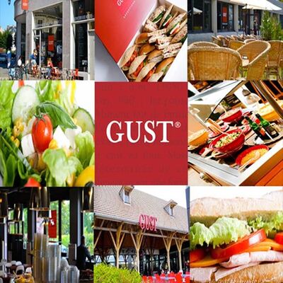 Gust