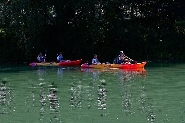 AquaGlissConcept - Rando Marne