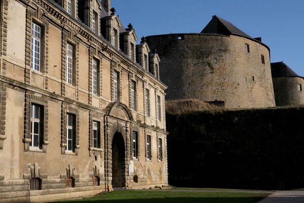 Palais des rencontres champagne sur seine