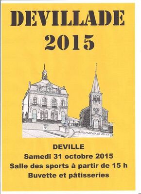 Devillade 2015