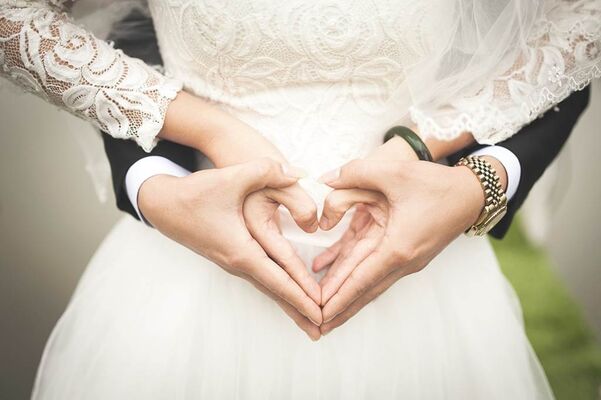 Salon du Mariage des Ardennes