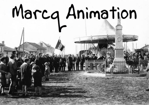 Marcq animation