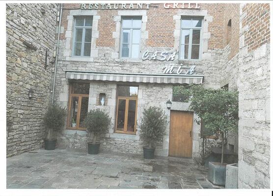 Casa Mia