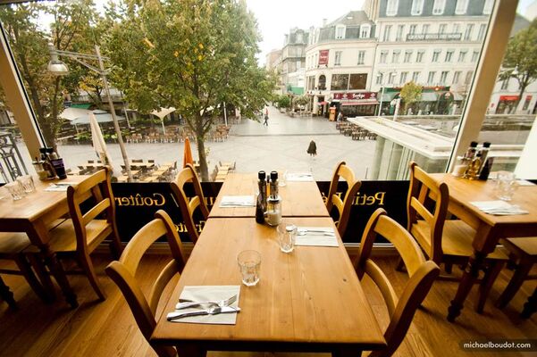 Pain et Compagnie