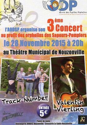 3° concert