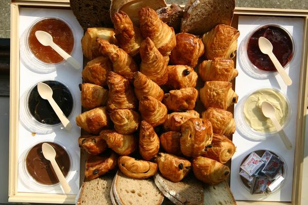 Pain et Compagnie