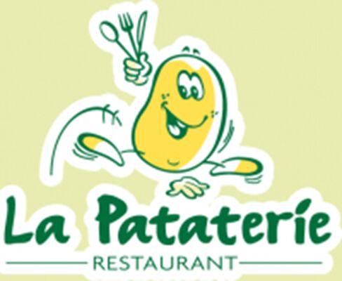 la pataterie