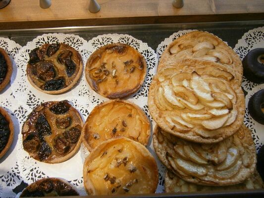 Pain et Compagnie