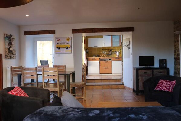 Location Texier-Erdeven-Morbihan Bretagne sud