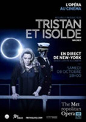tristant et isolde