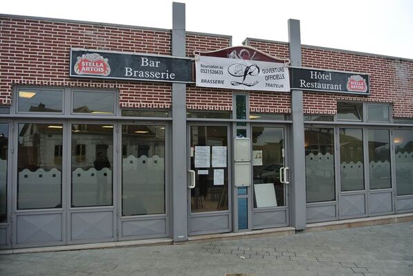 L'Inédit - Cuisine traditionnelle - Bruay-la-Buissière | Office de