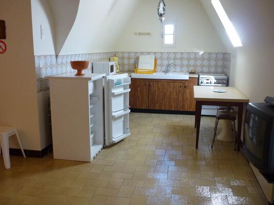 Location Le Vaillant ERDEVEN