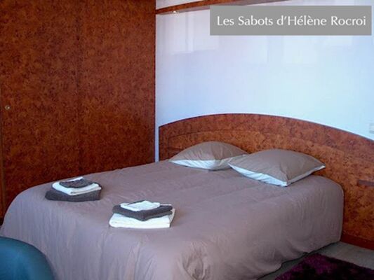 chambre n°2