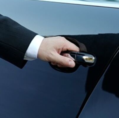 Chauffeurs de maître