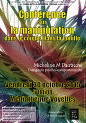 conférence