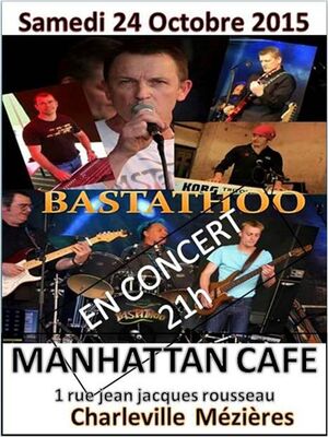 bastathoo