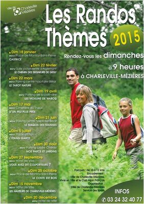 rando-thèmes 2015