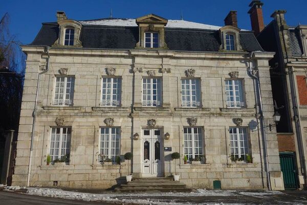 la petite abbaye