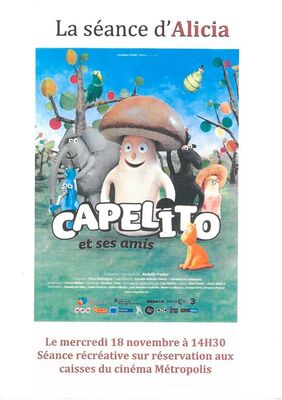 capelito
