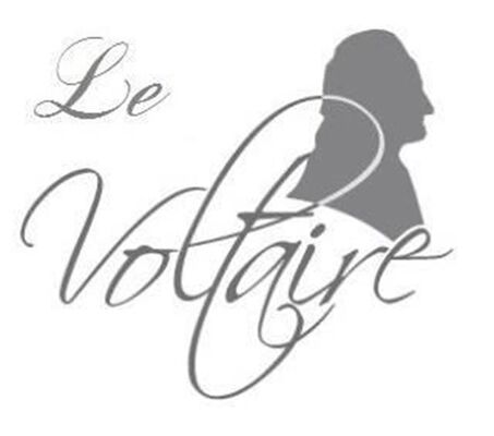 Le Voltaire