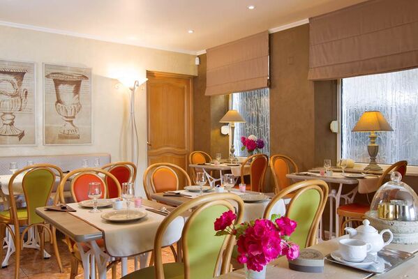 Le Roosevelt